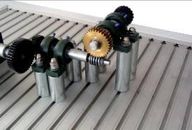 蝸桿、蝸輪傳動