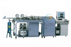 自動送料裝車實(shí)訓(xùn)模型,自動送料裝車系統(tǒng)實(shí)訓(xùn)裝置(圖1) 自動送料裝車實(shí)訓(xùn)模型,自動送料裝車系統(tǒng)實(shí)訓(xùn)裝置(圖1)