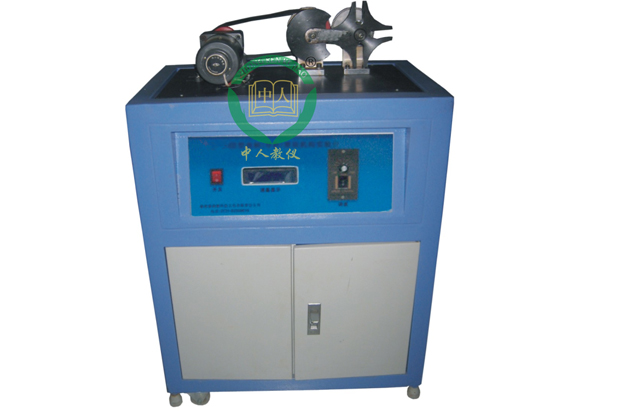 槽輪機(jī)構(gòu)實(shí)驗(yàn)臺(tái),四、六槽輪實(shí)驗(yàn)裝置