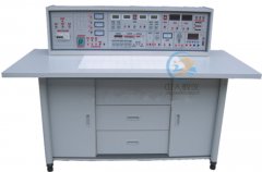 電工、模電、數(shù)電綜合實(shí)驗(yàn)臺