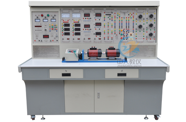 電機(jī)及電氣技術(shù)實驗裝置,電機(jī)及電氣控制實訓(xùn)裝置