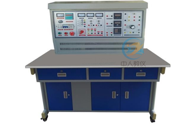 電機(jī)、變壓器維修及檢測實(shí)訓(xùn)裝置,電機(jī)及變壓器檢修實(shí)驗(yàn)臺(tái)