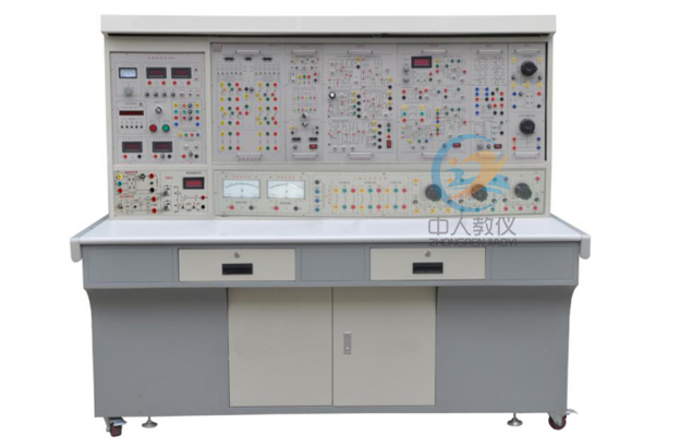 電路分析與電力電子技術(shù)實驗裝置,電力電子綜合實訓臺