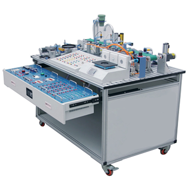 工業(yè)傳感器應用技術(shù)實驗臺,工業(yè)傳感器實訓裝置