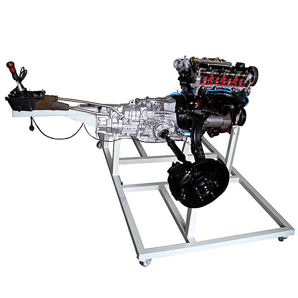 汽車驅(qū)動(dòng)與傳動(dòng)系統(tǒng)實(shí)訓(xùn)臺(tái),驅(qū)動(dòng)系統(tǒng)綜合實(shí)訓(xùn)臺(tái)