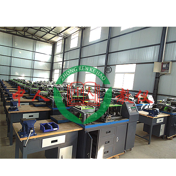 機(jī)械裝配技能綜合實驗裝置,泵缸液壓實驗裝置