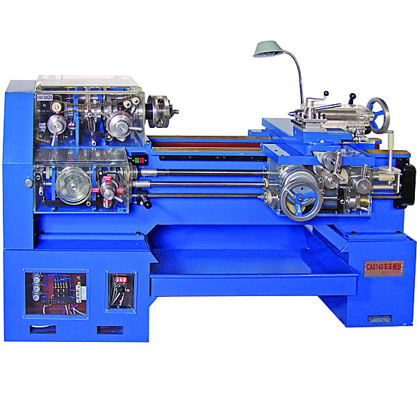 透明擬真車(chē)床尾實(shí)驗(yàn)臺(tái),貨車(chē)實(shí)物解剖實(shí)驗(yàn)臺(tái)