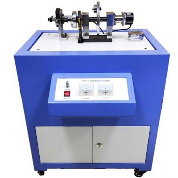 中人ZRJX-DTL多種凸輪機(jī)構(gòu)動(dòng)態(tài)測試實(shí)驗(yàn)平臺(tái)