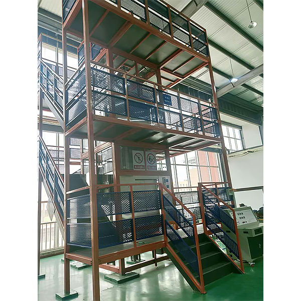 中人ZRDT-WB電梯安裝、維修與保養(yǎng)實(shí)訓(xùn)考核裝置