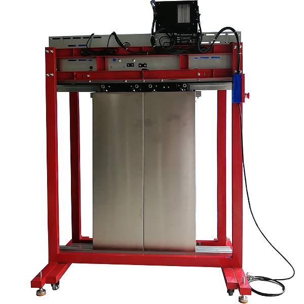 中人ZRDT-100電梯轎門、層門拆裝實訓(xùn)平臺