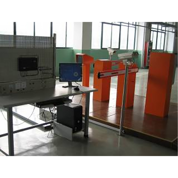 停車場(chǎng)管理系統(tǒng)實(shí)訓(xùn)裝置,停車場(chǎng)管理實(shí)驗(yàn)平臺(tái)