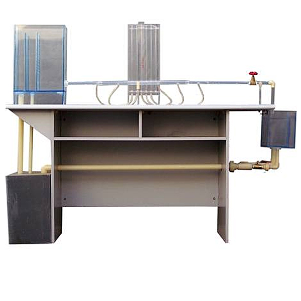 局部阻力系數(shù)測量實(shí)驗(yàn)臺(tái),物料分類實(shí)驗(yàn)裝置