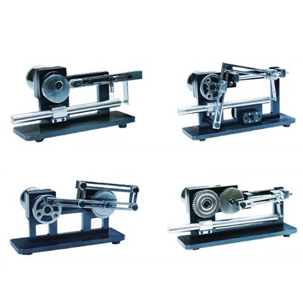 機(jī)構(gòu)運(yùn)動(dòng)參數(shù)測(cè)試組合實(shí)驗(yàn)裝置(圖1) 機(jī)構(gòu)動(dòng)作功能數(shù)值測(cè)量試驗(yàn)集合實(shí)驗(yàn)裝置,樓宇工程IC卡及遠(yuǎn)程抄表系統(tǒng)實(shí)驗(yàn)裝置