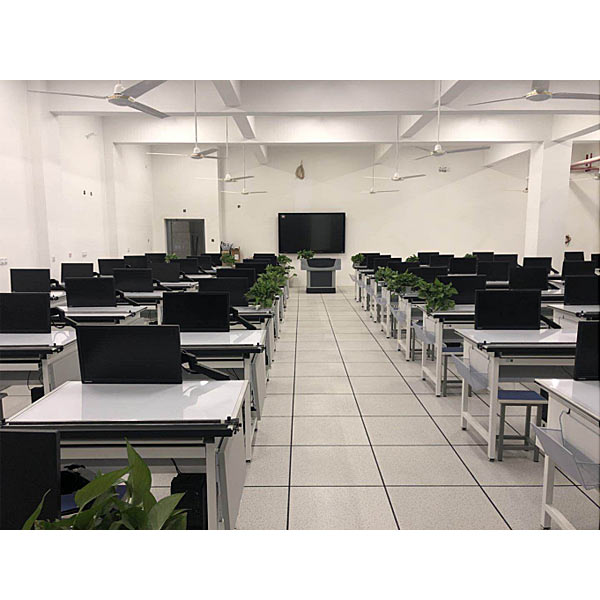 電腦繪圖實驗裝置(圖1) 電腦繪圖實驗裝置,燃氣供暖循環(huán)綜合實驗裝置