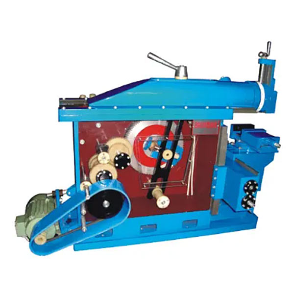 透明牛頭刨床教學(xué)實驗裝置(圖1) 透明牛頭刨床教學(xué)實驗裝置,外氟內(nèi)水透明制冷演示實驗裝置