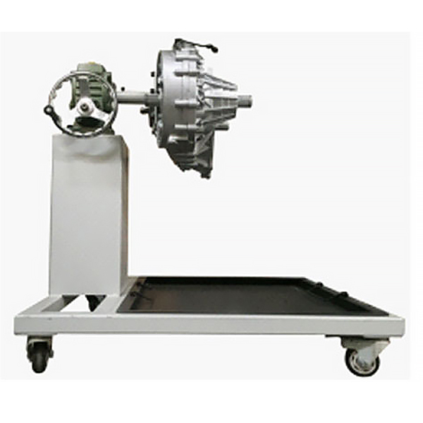 汽車變速器拆裝實(shí)訓(xùn)裝置(圖1) 汽車變速器拆卸裝配實(shí)驗(yàn)裝置,汽車ABS.ESP.電控空氣懸架.平穩(wěn)桿綜合實(shí)驗(yàn)臺