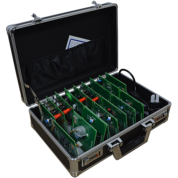 實(shí)踐出真知,掌控把握PLC技術(shù)的關(guān)鍵——PLC實(shí)驗(yàn)臺(tái)實(shí)操指南(圖1) 實(shí)踐出真知,掌控把握PLC技術(shù)的關(guān)鍵——PLC實(shí)驗(yàn)臺(tái)實(shí)操指南(圖1)