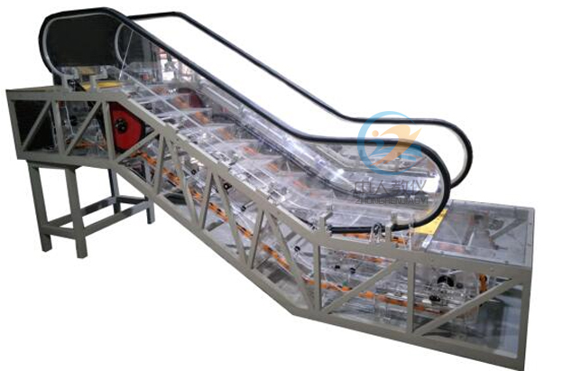 深入理解PLC實(shí)驗(yàn)臺(tái),掌控把握工程實(shí)踐的核心技能(圖1) 深入理解PLC實(shí)驗(yàn)臺(tái),掌控把握工程實(shí)踐的核心技能(圖1)