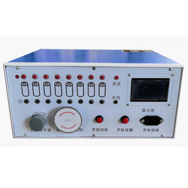 BMS電池管理實(shí)訓(xùn)裝置(圖1) BMS電池管理實(shí)驗(yàn)裝置,建筑材料熱阻熱流計(jì)法測量實(shí)驗(yàn)臺(tái)