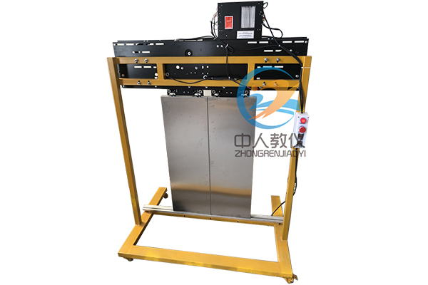 全面智能化布局,PLC實(shí)驗(yàn)臺(tái)助力企業(yè)創(chuàng)新發(fā)展(圖1) 全面智能化布局,PLC實(shí)驗(yàn)臺(tái)助力企業(yè)創(chuàng)新發(fā)展(圖1)