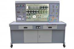 開放式設(shè)計(jì),PLC實(shí)驗(yàn)臺滿足多樣化工業(yè)需求(圖1) 開放式設(shè)計(jì),PLC實(shí)驗(yàn)臺滿足多樣化工業(yè)需求(圖1)