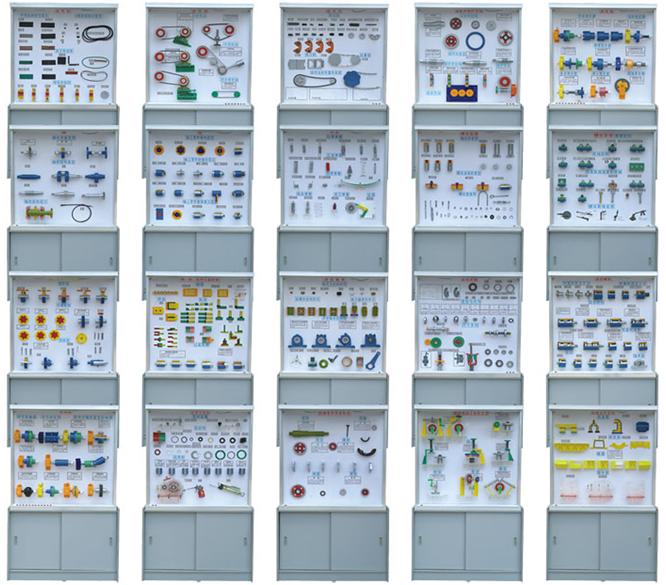 實踐探索,PLC實驗臺助力學(xué)生培養(yǎng)創(chuàng)新思維(圖1) 實踐探索,PLC實驗臺助力學(xué)生培養(yǎng)創(chuàng)新思維(圖1)