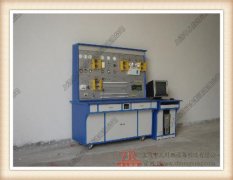 實驗臺智領未來,PLC實驗臺開辟智能控制新天地(圖1) 實驗臺智領未來,PLC實驗臺開辟智能控制新天地(圖1)