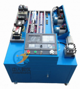 plc實訓(xùn)裝置怎么接線(圖2)