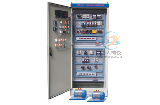plc實(shí)驗(yàn)臺制作圖片大全大圖(圖1) plc實(shí)驗(yàn)臺制作圖片大全大圖(圖1)