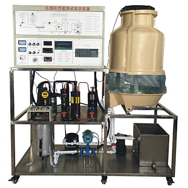 plc實訓(xùn)設(shè)備及材料(圖1)