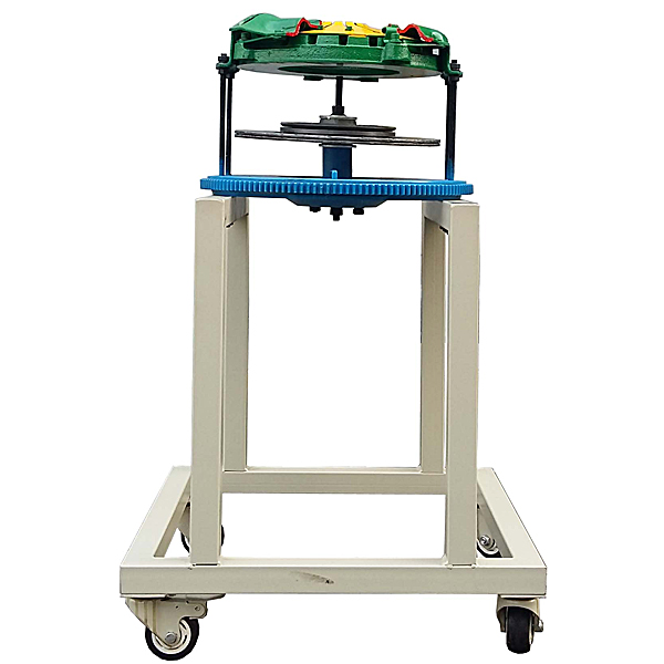 拖拉機(jī)離合器實(shí)訓(xùn)臺(tái),農(nóng)機(jī)離合器拆裝實(shí)訓(xùn)裝置