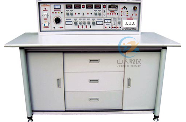 掌握PLC實(shí)驗(yàn)臺的編程思維，開啟自動化時(shí)代。(圖2)