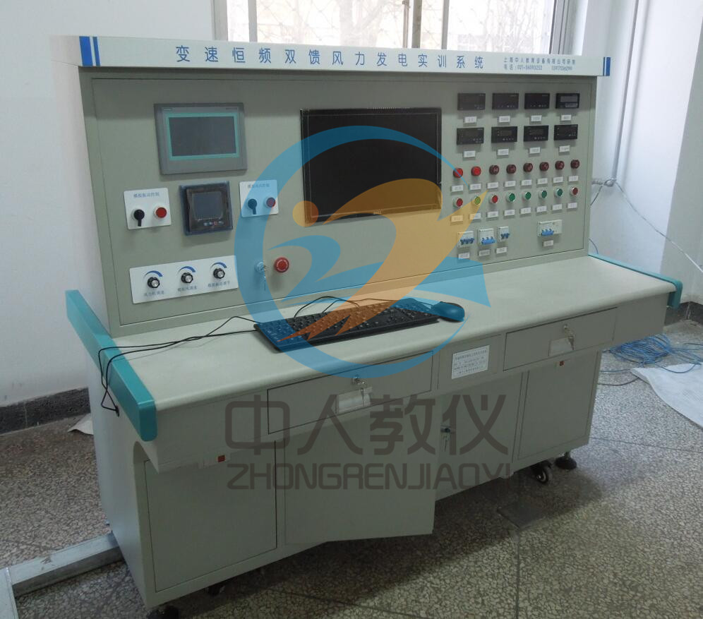 感受PLC實(shí)驗(yàn)臺(tái)的工程實(shí)踐，培養(yǎng)實(shí)用技能。(圖2)