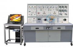 深入了解PLC實驗臺在石油化工領(lǐng)域的關(guān)鍵作用。(圖1) 深入了解PLC實驗臺在石油化工領(lǐng)域的關(guān)鍵作用。(圖1)