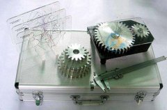 探索PLC實驗臺在環(huán)境監(jiān)測中的關(guān)鍵作用。(圖2)