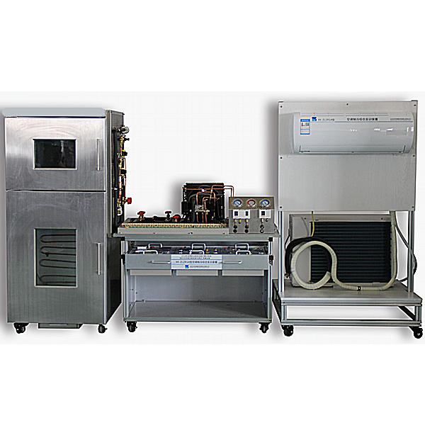 了解PLC實(shí)驗(yàn)臺(tái)的常見(jiàn)應(yīng)用場(chǎng)景與案例分享。(圖2)