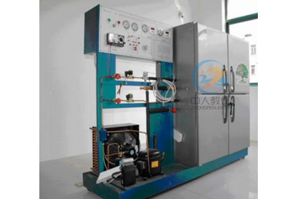 提高PLC實(shí)驗(yàn)臺(tái)的故障排除能力，確保系統(tǒng)穩(wěn)定運(yùn)行。(圖1)