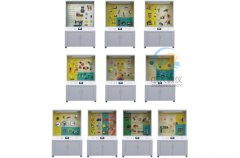 智能制造變革推手，PLC實(shí)驗(yàn)臺助你實(shí)現(xiàn)數(shù)字化轉(zhuǎn)型(圖2)