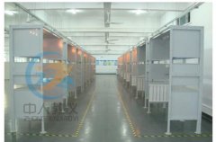 點(diǎn)亮未來科技之路,PLC實(shí)驗(yàn)臺培養(yǎng)工業(yè)智能人才(圖1) 點(diǎn)亮未來科技之路,PLC實(shí)驗(yàn)臺培養(yǎng)工業(yè)智能人才(圖1)