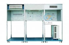 高品質(zhì)教育資源,PLC實驗臺助力學(xué)生全面發(fā)展(圖1) 高品質(zhì)教育資源,PLC實驗臺助力學(xué)生全面發(fā)展(圖1)