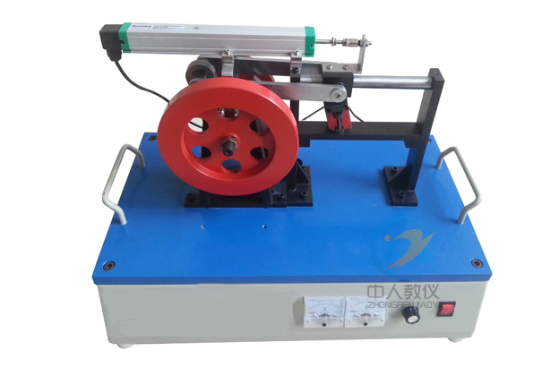 打破時(shí)間和空間限制，PLC實(shí)驗(yàn)臺(tái)助你實(shí)現(xiàn)遠(yuǎn)程教學(xué)(圖2)