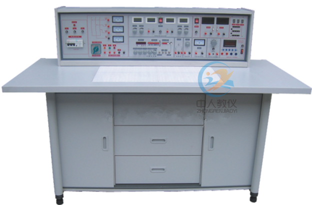 解密PLC實(shí)驗(yàn)臺(tái)的神奇魔力，輕松掌握工業(yè)自動(dòng)化技術(shù)(圖2)