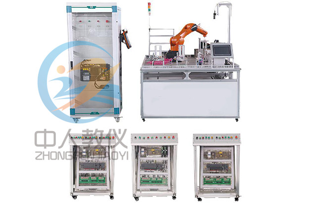 安全、穩(wěn)定、易操作：電工實訓臺的特點和優(yōu)勢(圖1)