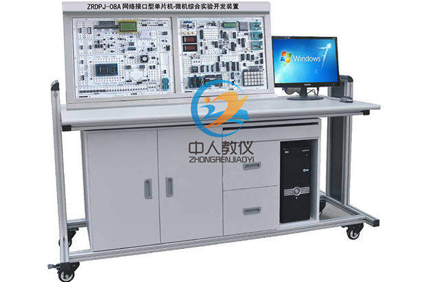 實(shí)戰(zhàn)訓(xùn)練，鍛造頂級電工人才：電工實(shí)訓(xùn)臺的實(shí)用性(圖2)