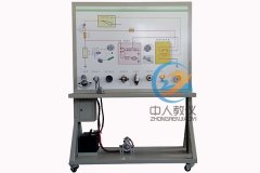 高模擬度,真實(shí)還原電工工作場(chǎng)景:電工實(shí)訓(xùn)臺(tái)的獨(dú)特之處(圖2) 高模擬度,真實(shí)還原電工工作場(chǎng)景:電工實(shí)訓(xùn)臺(tái)的獨(dú)特之處(圖2)