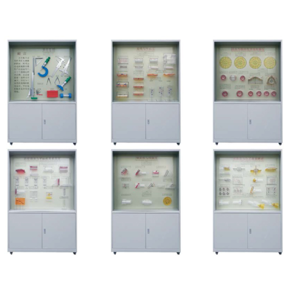 突破傳統(tǒng)教學(xué)模式，體驗(yàn)智能電工實(shí)訓(xùn)臺(tái)的魅力！(圖2)