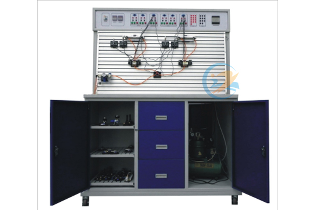迎接未來職業(yè)發(fā)展的利器-電工實訓(xùn)臺！(圖2)