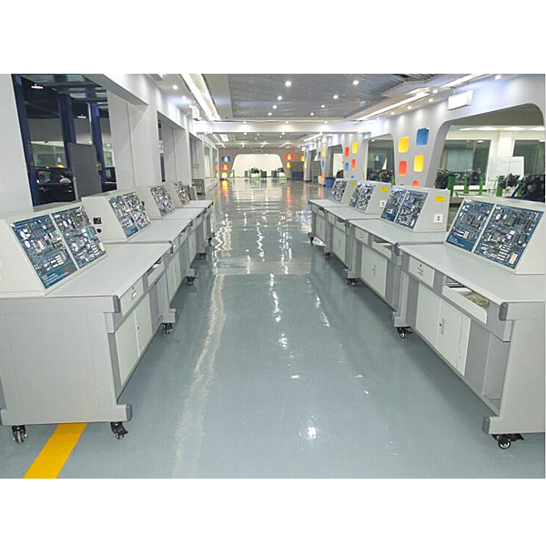 外觀、性能、質(zhì)量，如何綜合評估電工實訓臺？(圖2)