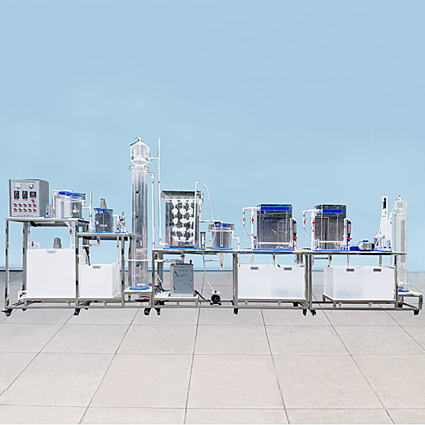 電工實訓臺的選購誤區(qū),你是否中招?(圖2) 電工實訓臺的選購誤區(qū),你是否中招?(圖2)