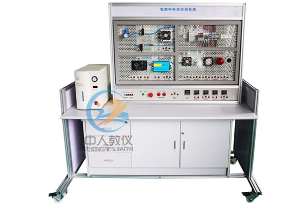 不可或缺的職業(yè)教育工具-電工實(shí)訓(xùn)臺!(圖2) 不可或缺的職業(yè)教育工具-電工實(shí)訓(xùn)臺!(圖2)